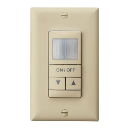 Acuity Brands Lighting Lithonia Sensor Switch Dimming Occupancy Wall Switch WSX D IV